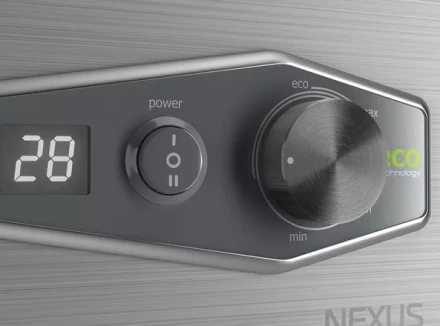 Водонагреватель BALLU BWH/S 30 Nexus купить в Надыме