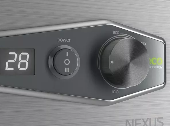 Водонагреватель BALLU BWH/S 30 Nexus купить в Надыме