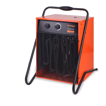 Тепловая пушка электрическая Patriot PT-Q 24 купить в Надыме