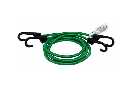 Стяжка эластичная с крючками для багажа HITCH REGULAR 150см комплект 2 шт (SZ087658) купить в Надыме