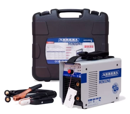 Сварочный инвертор Aurora MINIONE 1600 купить в Надыме