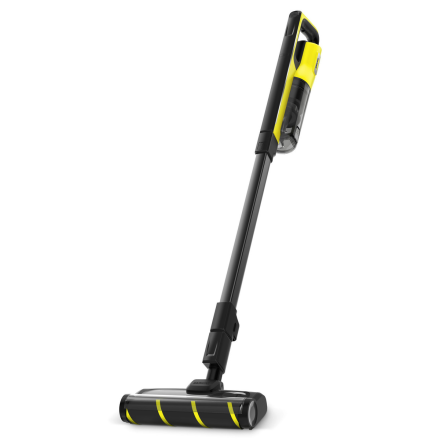 Аккумуляторный пылесос KARCHER VC 4s Cordless Plus купить в Надыме