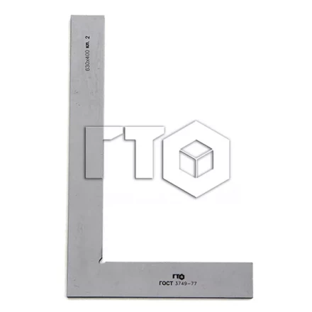 Угольник УП-1-630 (630х400) класс 2 ГТО купить в Надыме