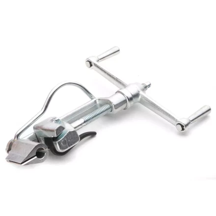 Инструмент для натяжения стальной ленты на опорах ИН-20 КВТ купить в Надыме