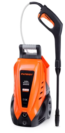 Минимойка-мойка высокого давления PATRIOT GT 130 купить в Надыме