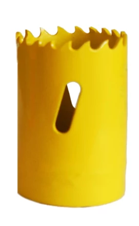 Коронка Bi-Metal Ф33 мм М42 24333 купить в Надыме