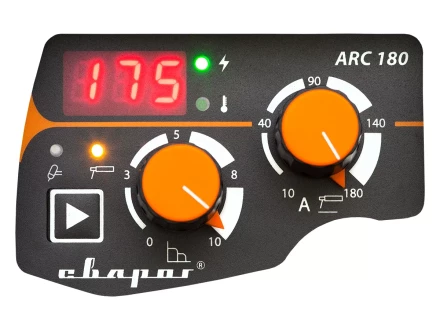 Сварочный инвертор Сварог PRO ARC 180 (Z208S) купить в Надыме