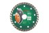 Круг алмазный HAMMER (206-111 DB TB) Ф115х22мм универсальный купить в Надыме