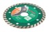 Круг алмазный HAMMER (206-111 DB TB) Ф115х22мм универсальный купить в Надыме