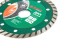 Круг алмазный HAMMER (206-111 DB TB) Ф115х22мм универсальный купить в Надыме