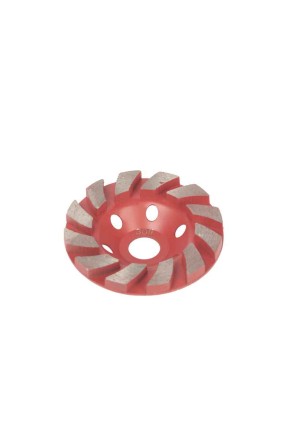 Фреза алмазная турбо №30 для GM400/GM600 (Diamond Bowl 30 mesh) 1027613 купить в Надыме