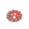 Фреза алмазная турбо №30 для GM400/GM600 (Diamond Bowl 30 mesh) 1027613 купить в Надыме