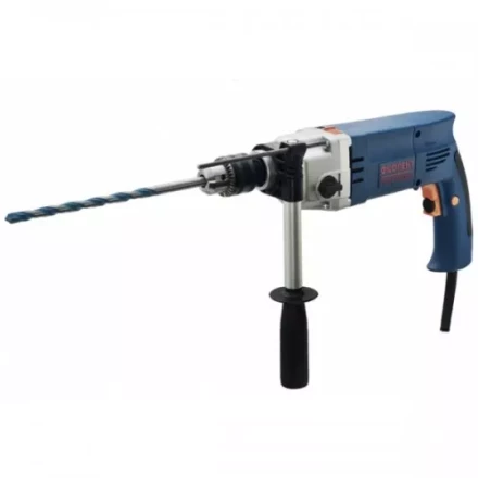 Двухскоростная ударная дрель Фиолент МСУ9-16-2РЭ купить в Надыме