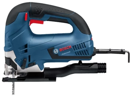 Лобзик Bosch GST 850 BE (0.601.58F.120) купить в Надыме