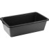 Кювета STAYER &quot;MASTER&quot; строительная пластмассовая, 41x71x22см(ШхДхГ), 40л 06099-40 купить в Надыме