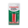 Коронка биметаллическая HAMMER Ф25х38мм 5/8" BiMETALL (224-004) купить в Надыме