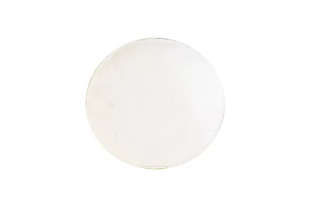 Круг полировальный Ф180 мм на липучей основе искуственная шерсть 20587 купить в Надыме