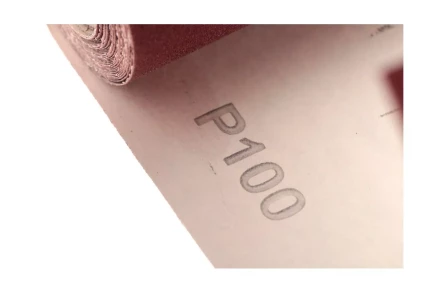 Лента шлифовальная в рулоне HAMMER Flex  216-013 купить в Надыме