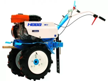 Мотоблок бензиновый НЕВА МБ-2С купить в Надыме