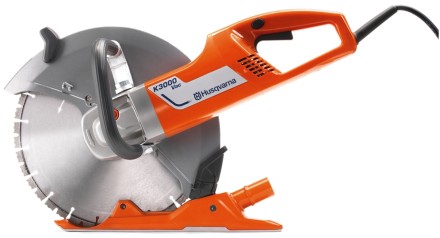Электрорезчик Husqvarna K 3000 VAC купить в Надыме