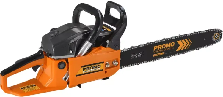 Бензопила CARVER PROMO PSG-52-18 18" купить в Надыме