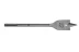 Сверло по дереву HAMMER Ф22х152мм (DR WD SP 22мм*152мм) купить в Надыме