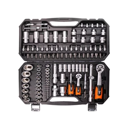 Набор автоинструмента НАИ-08/110 КВТ купить в Надыме