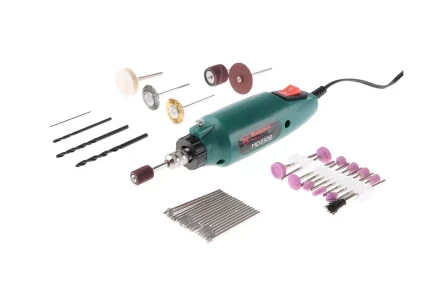 Мини-дрель HAMMER MD050B купить в Надыме