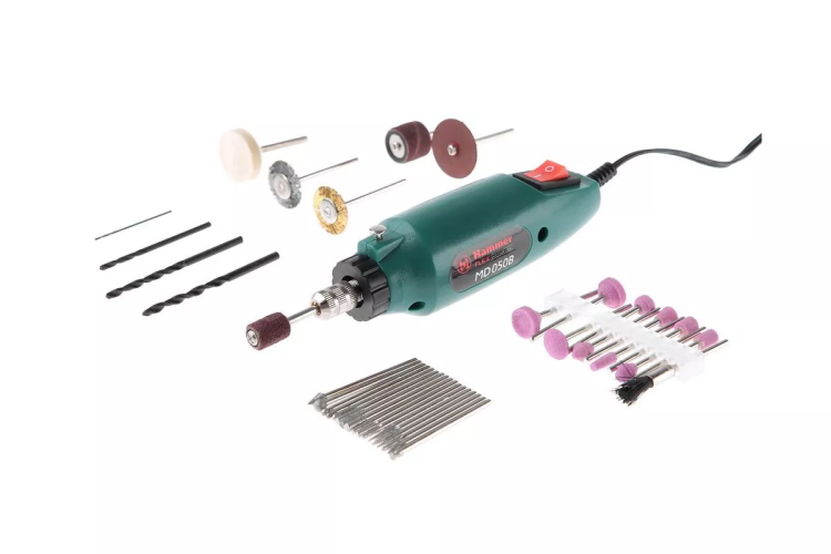 Мини-дрель HAMMER MD050B купить в Надыме