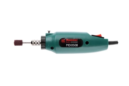 Мини-дрель HAMMER MD050B купить в Надыме