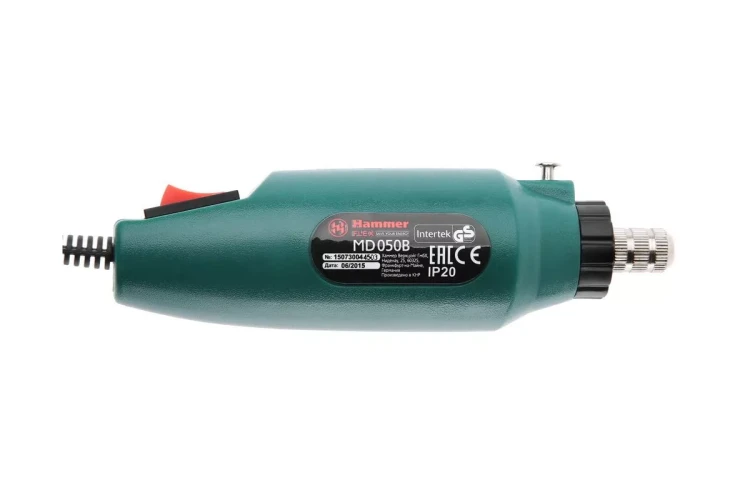 Мини-дрель HAMMER MD050B купить в Надыме