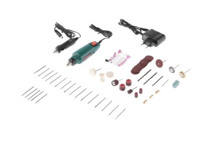 Мини-дрель HAMMER MD050B купить в Надыме