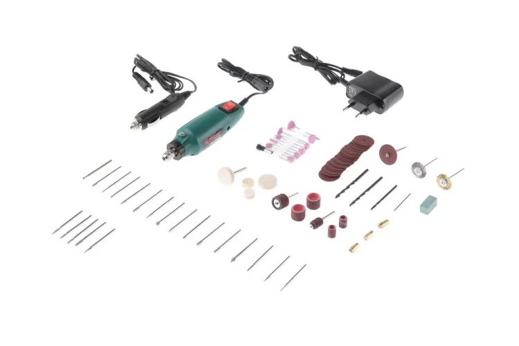 Мини-дрель HAMMER MD050B купить в Надыме