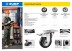 ЗУБР d 250 мм, г/п 210 кг, игольчатый подшипник, резина/металл, колесо, Профессионал (30936-250) купить в Надыме