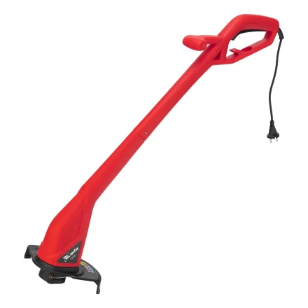 Триммер электрический TХ-350,  228мм, 350 Вт, катушка полуавтомат// МТХ 96633 купить в Надыме