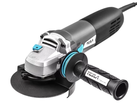 Болгарка УШМ TESLA TAG1200CV купить в Надыме