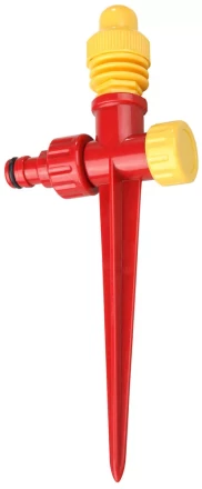 Распылитель GRINDA "CLASSIC Quick-Connection System" круговой 8-427625_z01 купить в Надыме