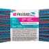 Шнур бельевой полипропиленовый с сердечником, 5 мм L 25 м, цветной, Home Palisad 937145 купить в Надыме