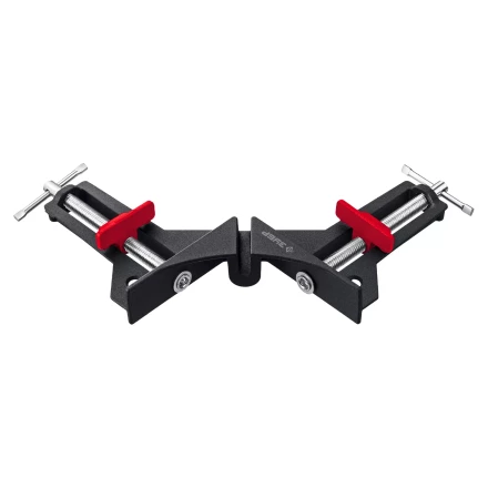 ЗУБР У-90, 2 х 73 мм, алюминиевая угловая струбцина (32219) купить в Надыме