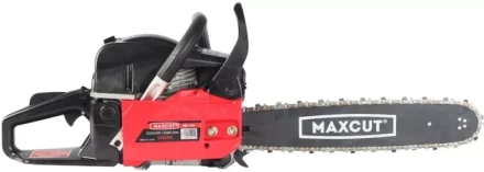 Бензопила MAXCUT MC 146 Shark PATRIOT купить в Надыме