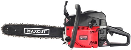 Бензопила MAXCUT MC 146 Shark PATRIOT купить в Надыме