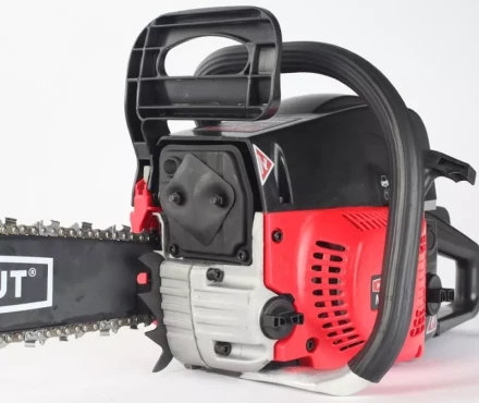 Бензопила MAXCUT MC 146 Shark PATRIOT купить в Надыме