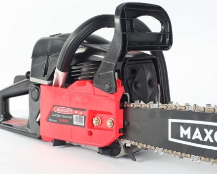 Бензопила MAXCUT MC 146 Shark PATRIOT купить в Надыме