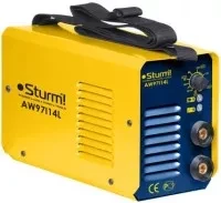 Сварочный инвертор AW-97I14L STURM купить в Надыме
