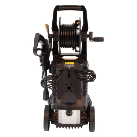 Минимойка-мойка высокого давления DENZEL R-165D с барабаном 58235 купить в Надыме