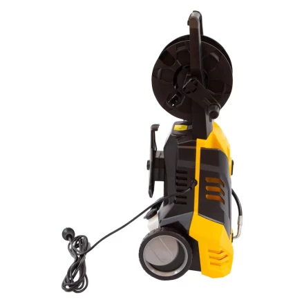 Минимойка-мойка высокого давления DENZEL R-165D с барабаном 58235 купить в Надыме