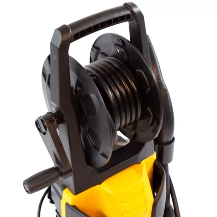 Минимойка-мойка высокого давления DENZEL R-165D с барабаном 58235 купить в Надыме