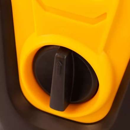 Минимойка-мойка высокого давления DENZEL R-165D с барабаном 58235 купить в Надыме