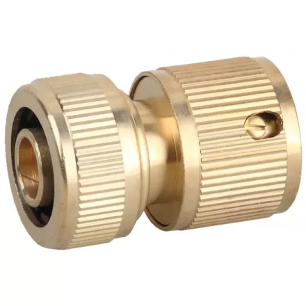 Соединитель GRINDA "EXPERT" латунный, 1/2" 8-426125_z01 купить в Надыме