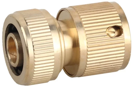 Соединитель GRINDA "EXPERT" латунный, 1/2" 8-426125_z01 купить в Надыме